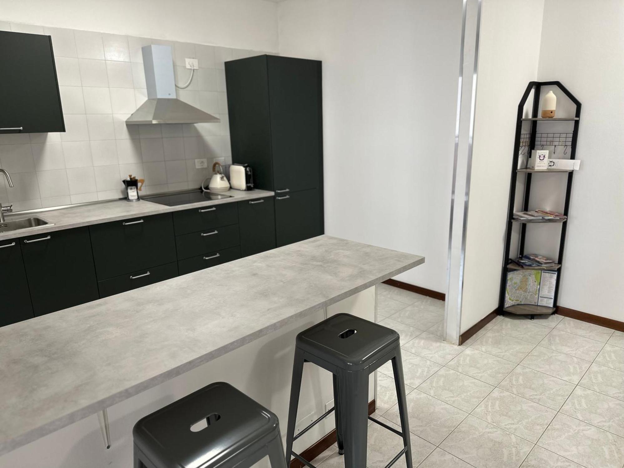 Girasole Apartamento
