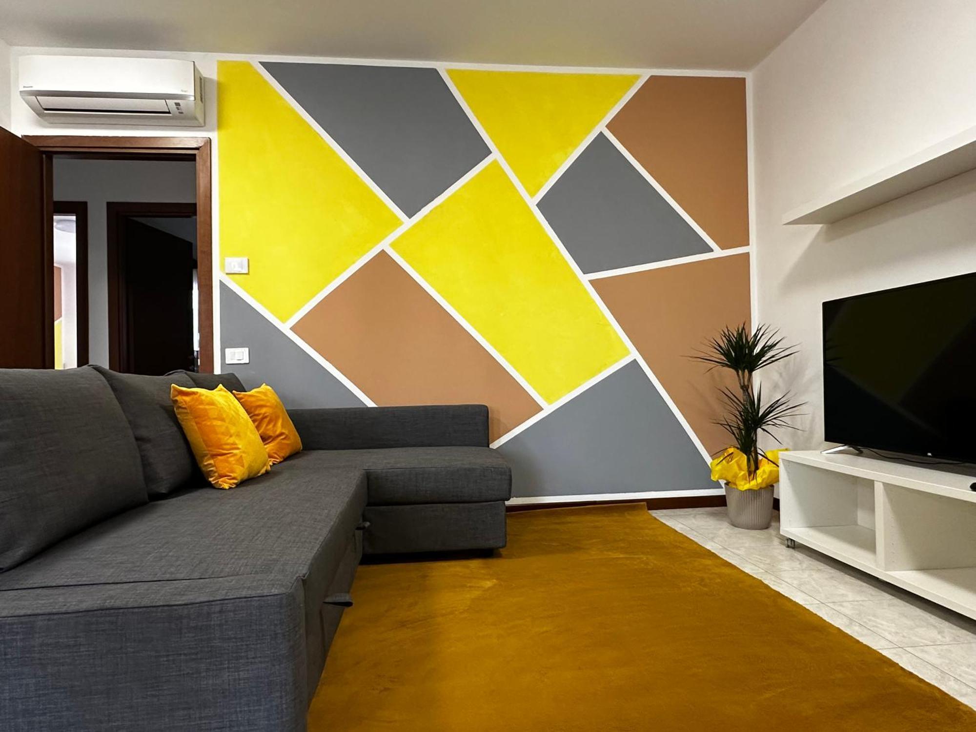 Girasole Apartamento Verona