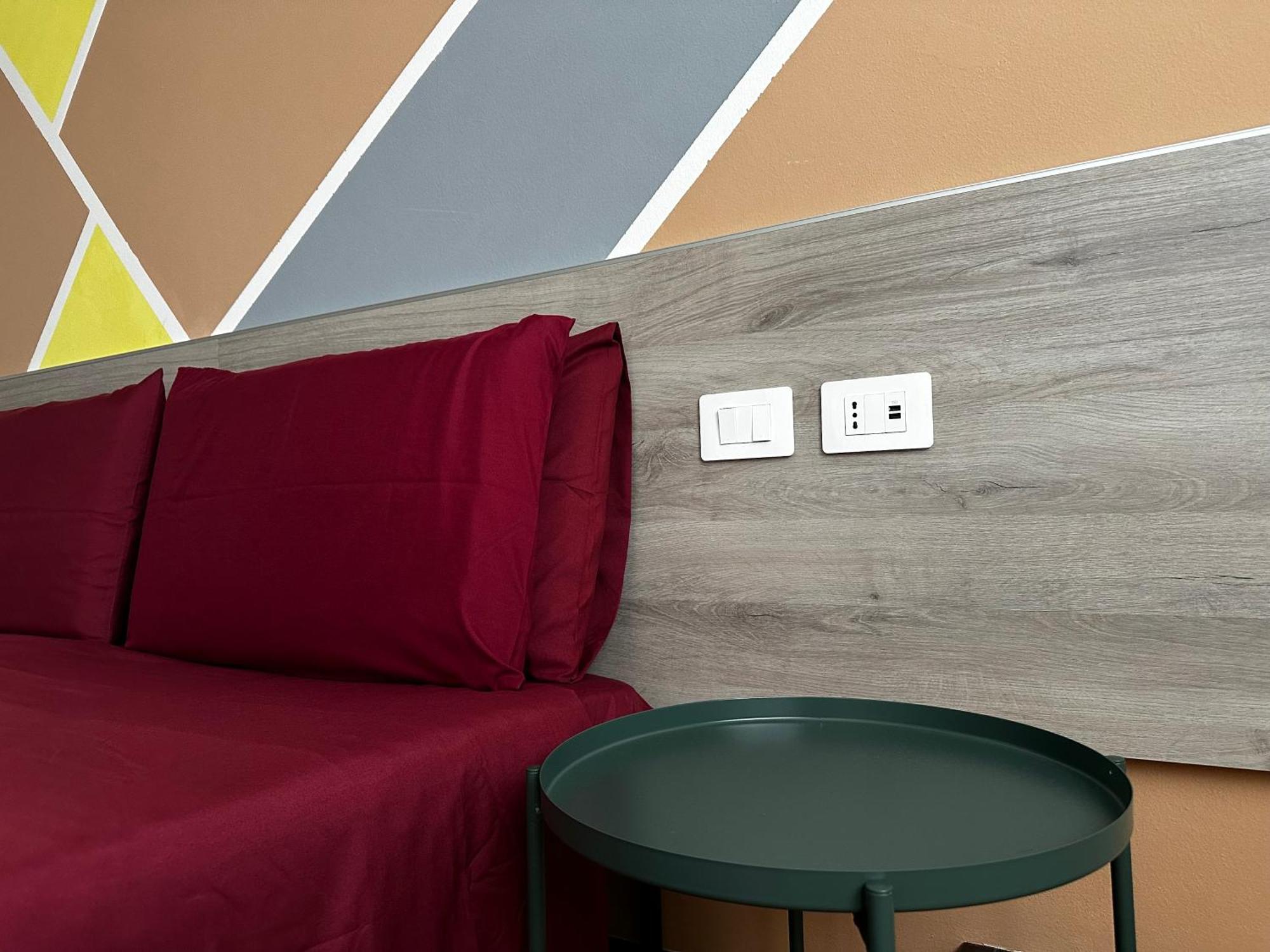 Apartamento Girasole Verona