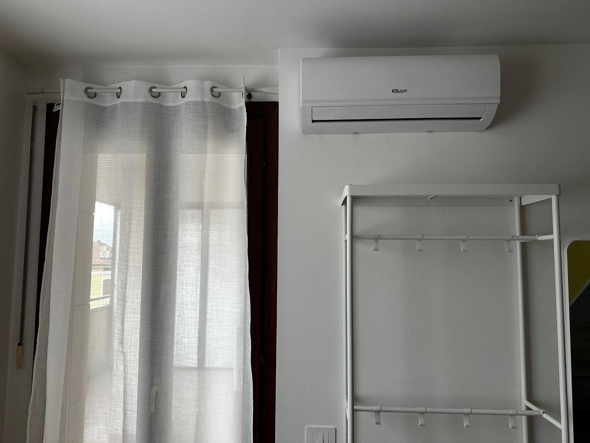 Apartamento Girasole