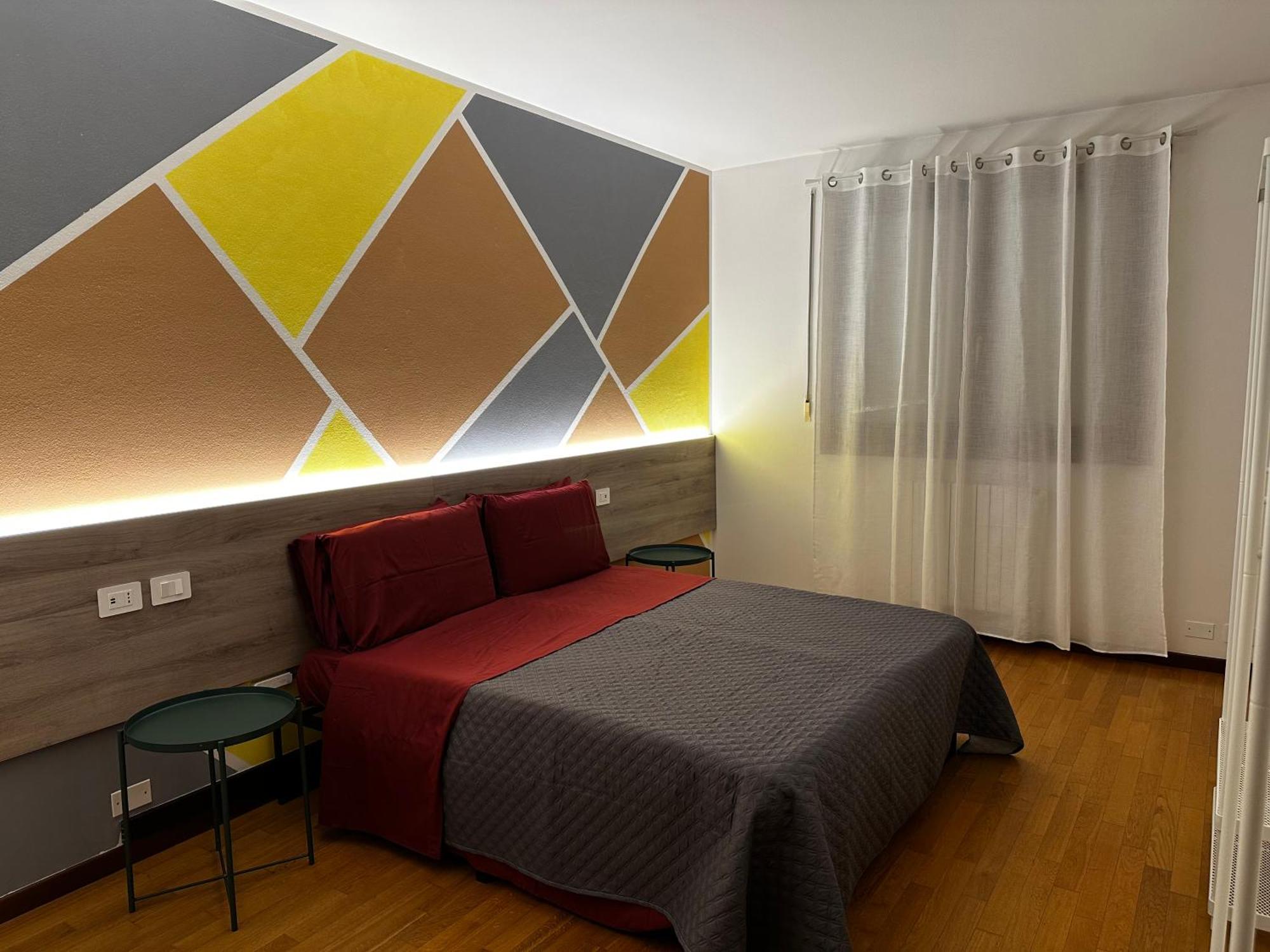 Apartamento Girasole *