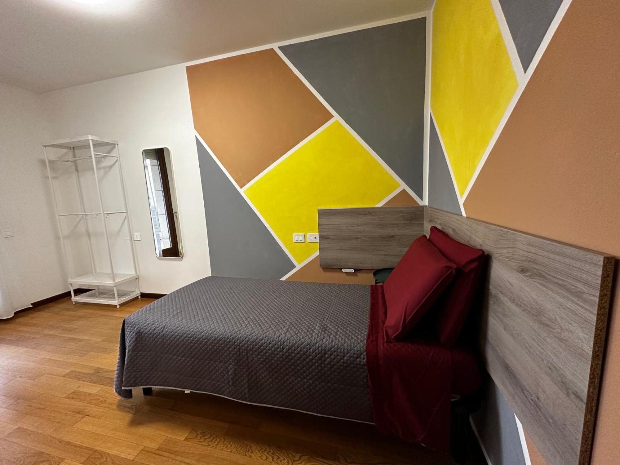 Girasole Apartamento *