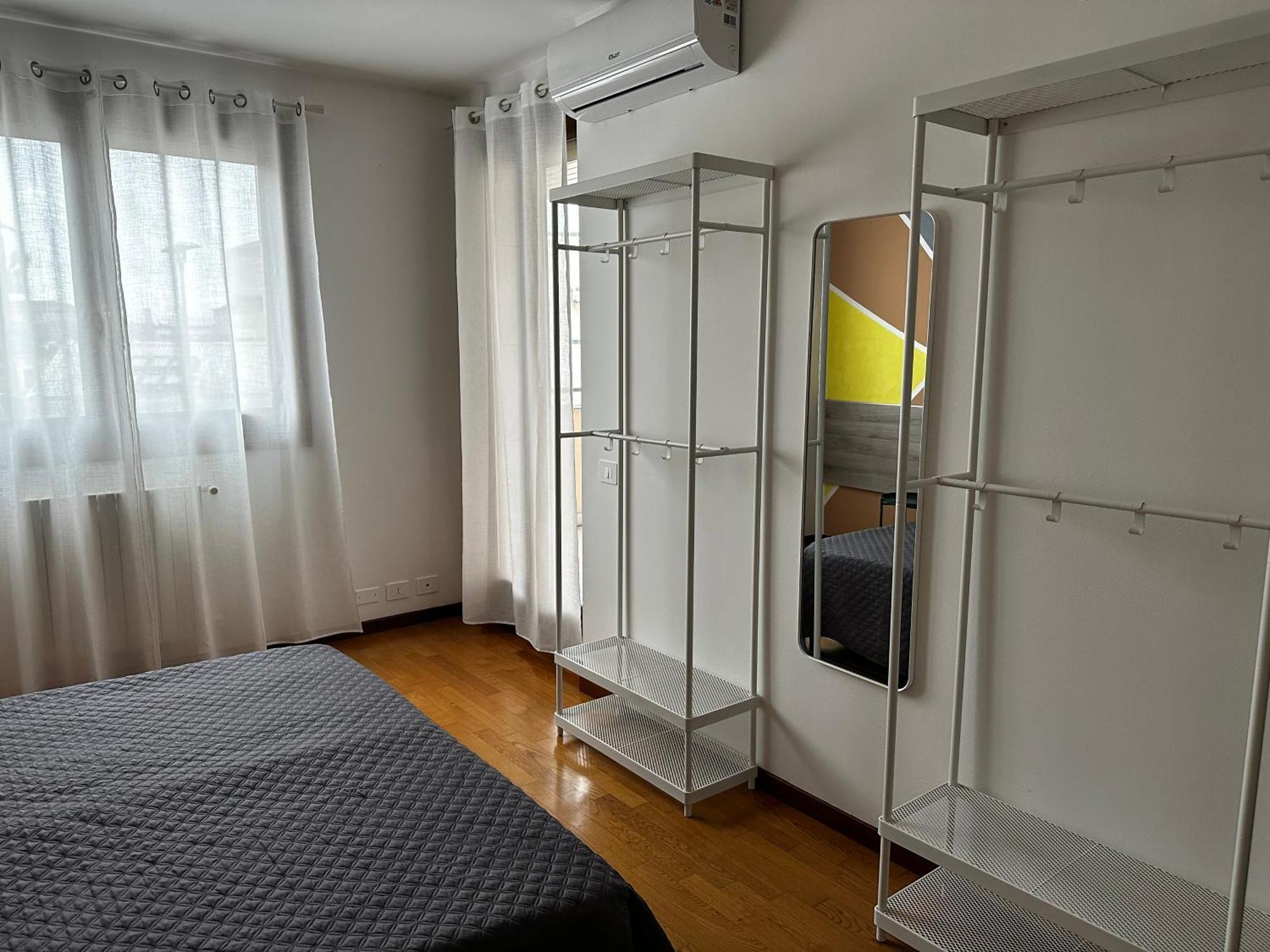 Girasole Apartamento