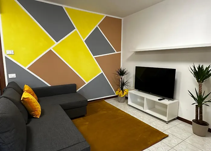 Girasole Guest House